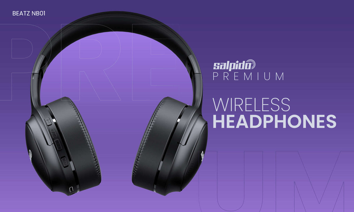 Salpido Beatz NB01 mobile A+ image 1