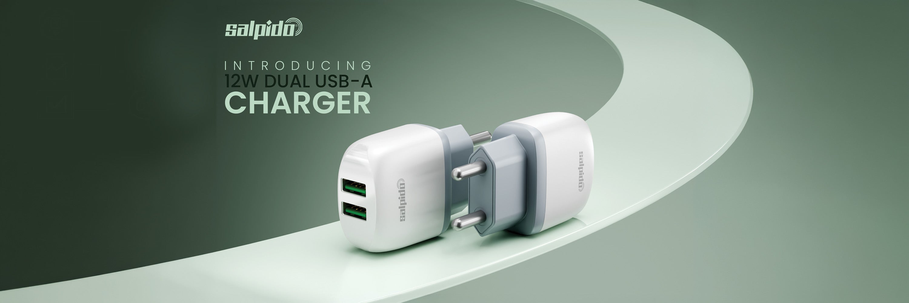 Salpido WC-01 desktop A+ image 1