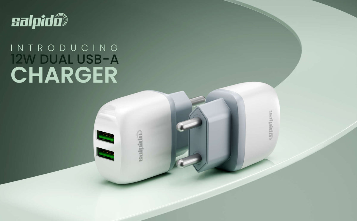 Salpido WC-01 mobile A+ image 1