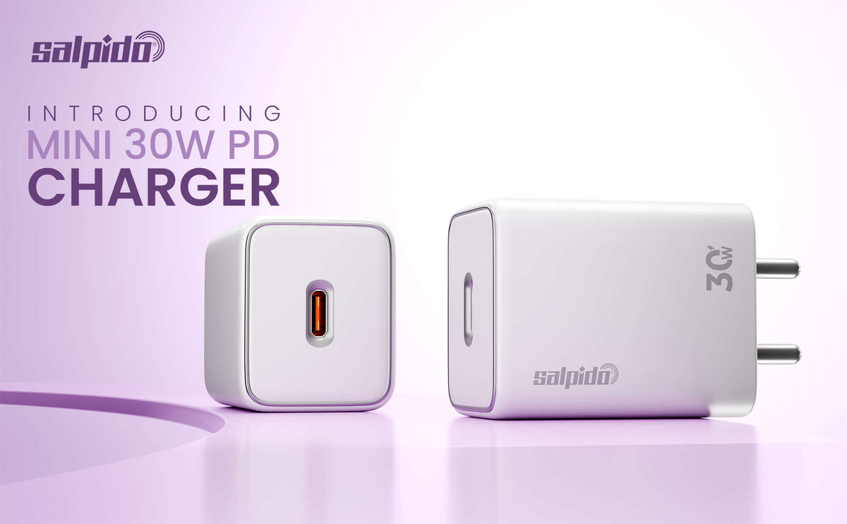 Salpido WC-10 mobile A+ image 1