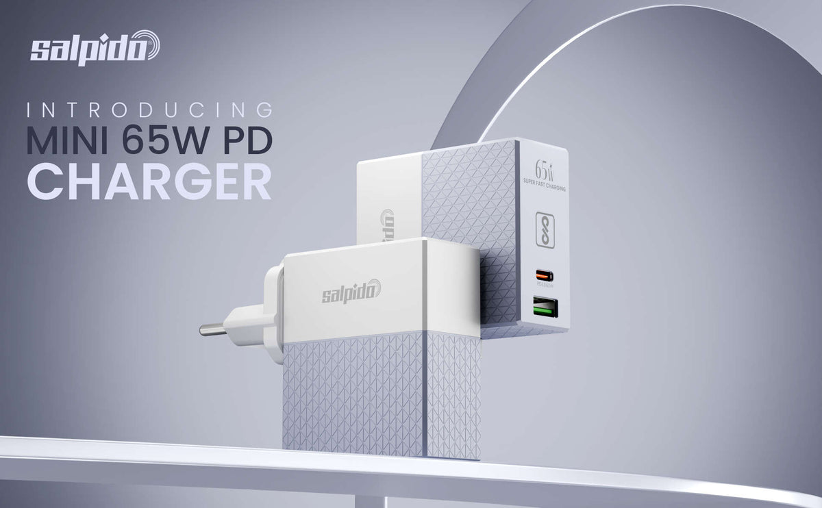 Salpido WC-07 mobile A+ image 1