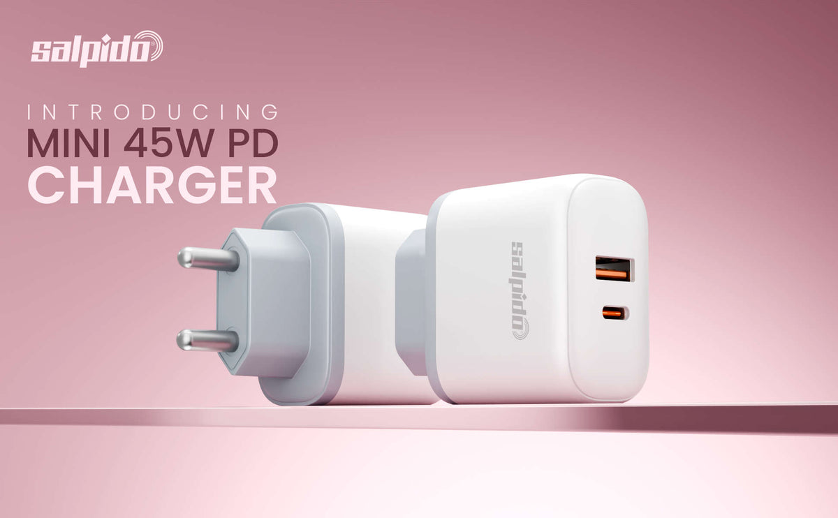 Salpido WC-05 mobile A+ image 1