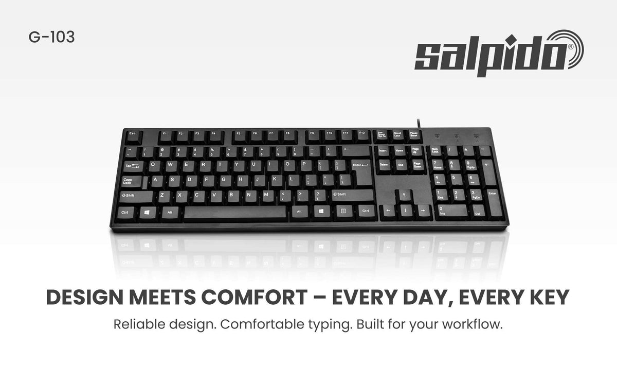 Salpido G-103 mobile A+ image 1
