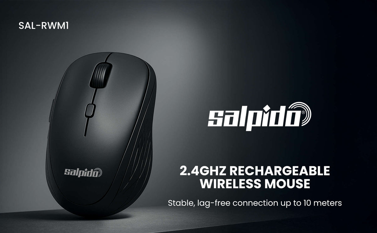 Salpido SAL-RWM1 mobile A+ image 1