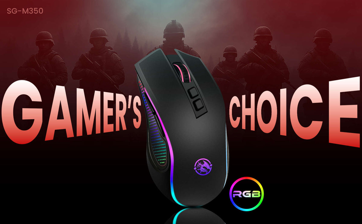 Salpido SG-M350 mobile A+ image 1