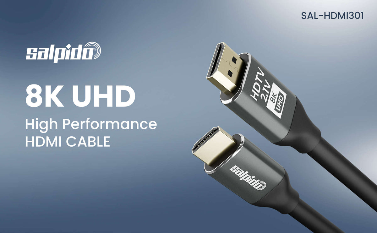 Salpido SAL-HDMI201 mobile A+ image 1