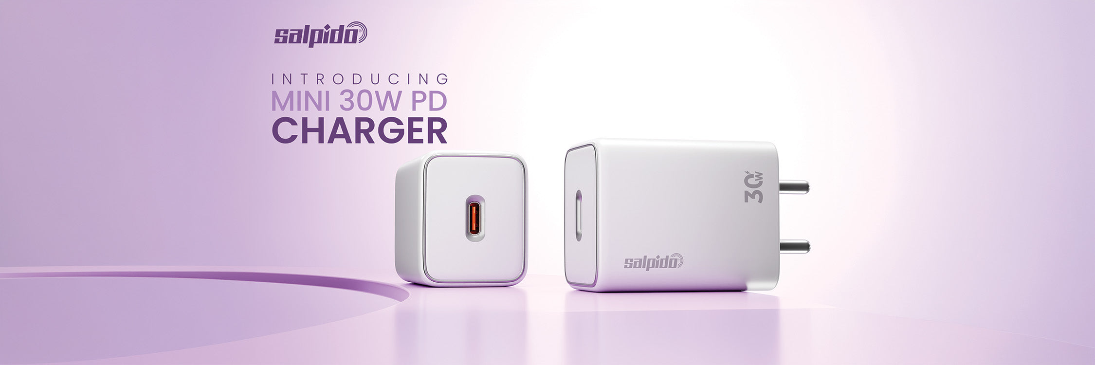 Salpido WC-10 desktop A+ image 1