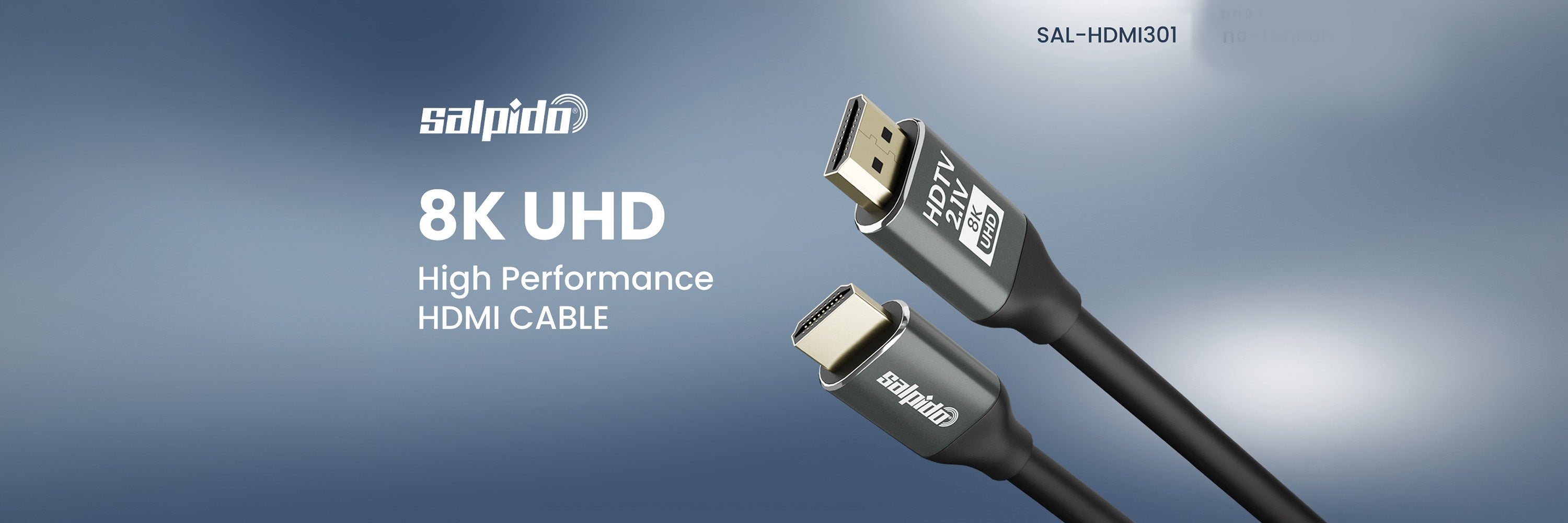 Salpido SAL-HDMI201 desktop A+ image 1