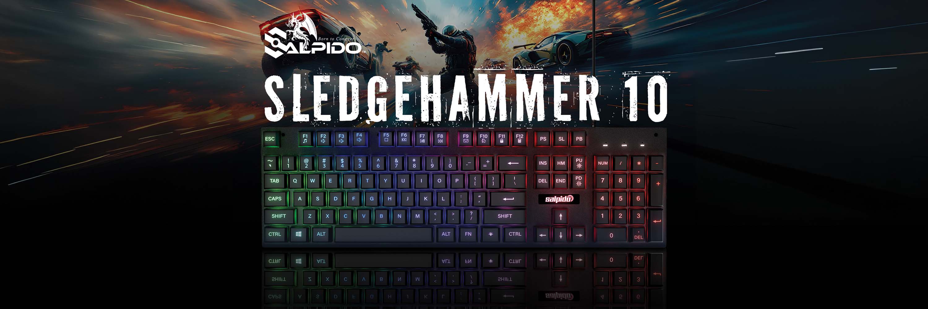 Salpido G-210 desktop A+ image 1