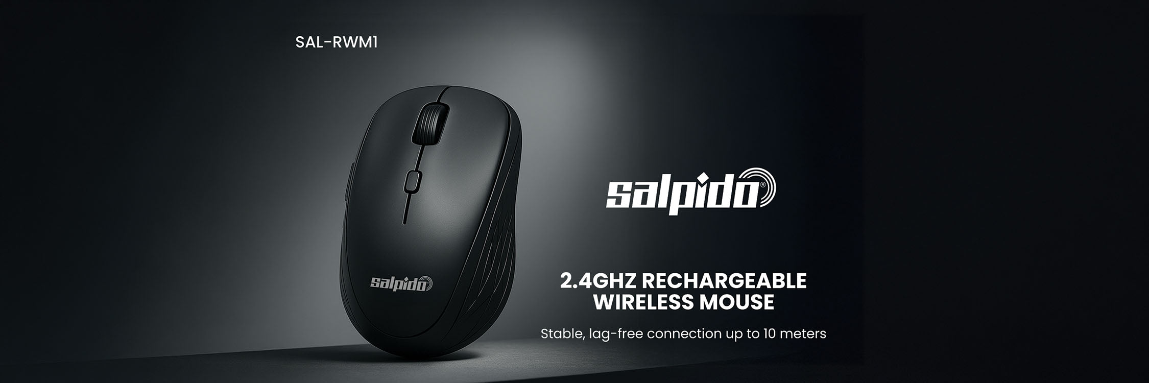 Salpido SAL-RWM1 desktop A+ image 1