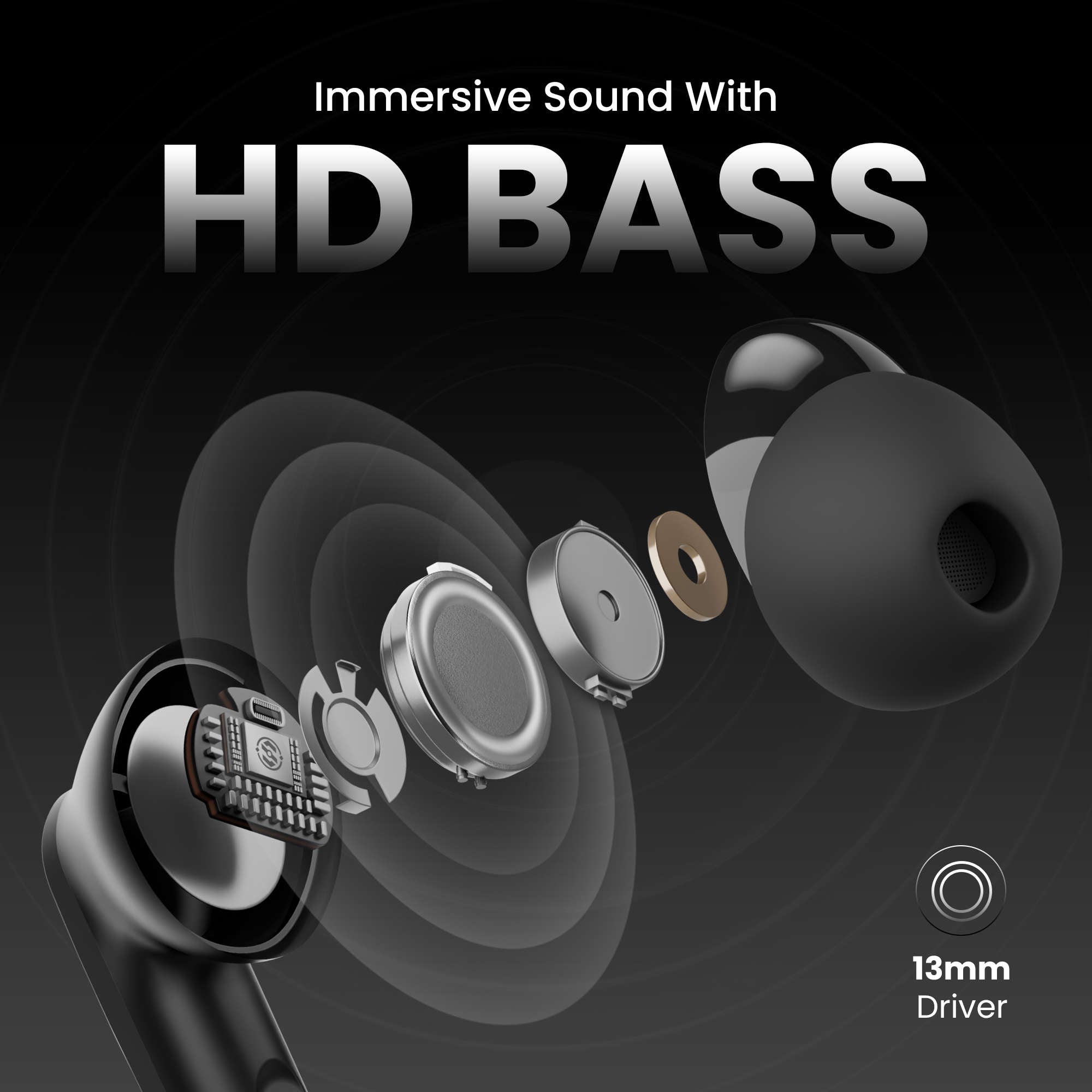 Salpido Earwaves S03