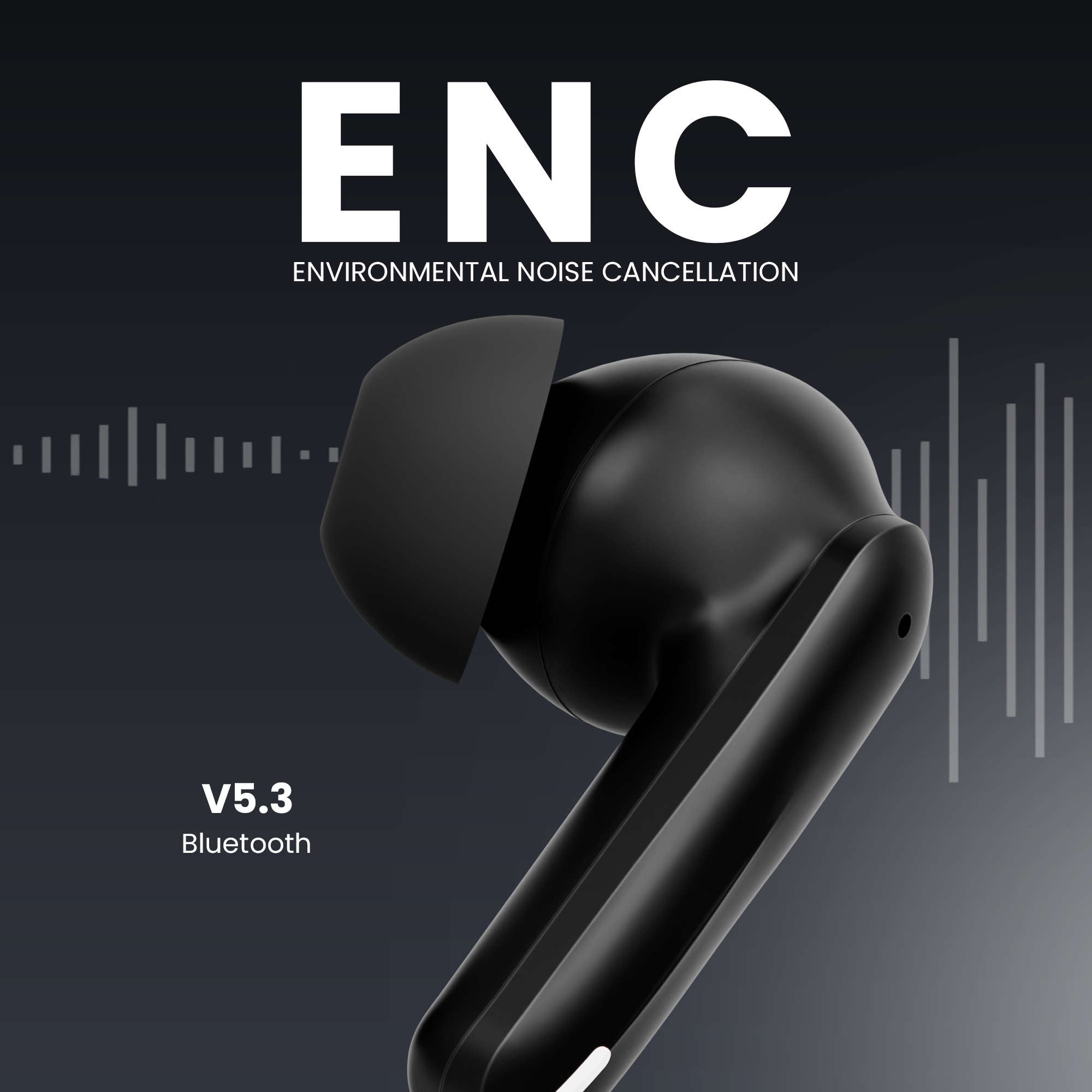 Salpido Earwaves S100