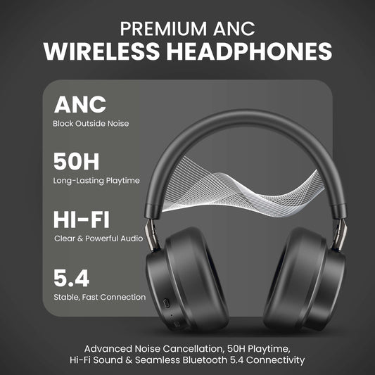 Salpido Luxe Wave NB02