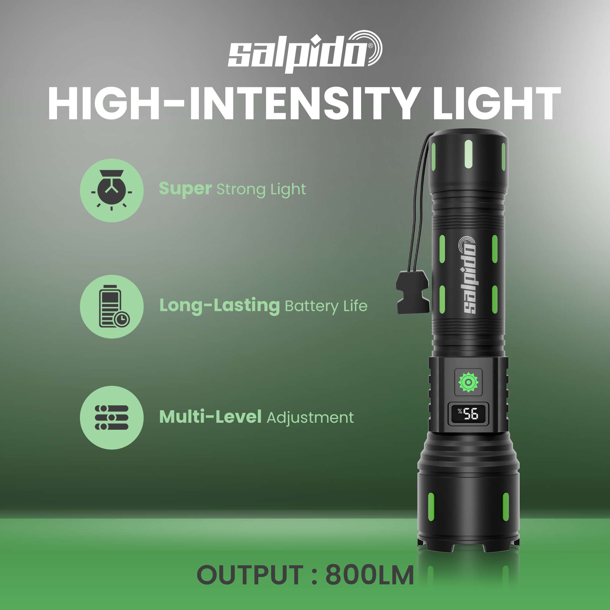 Salpido FL-05