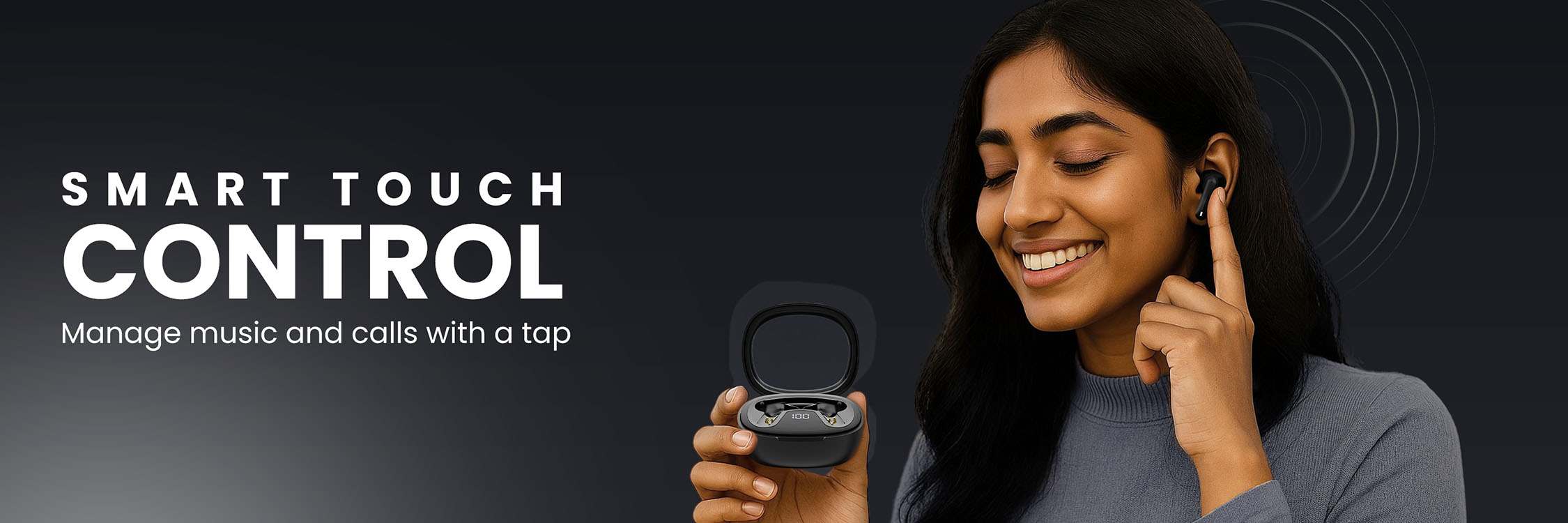 Salpido Earwaves S100 desktop A+ image 2