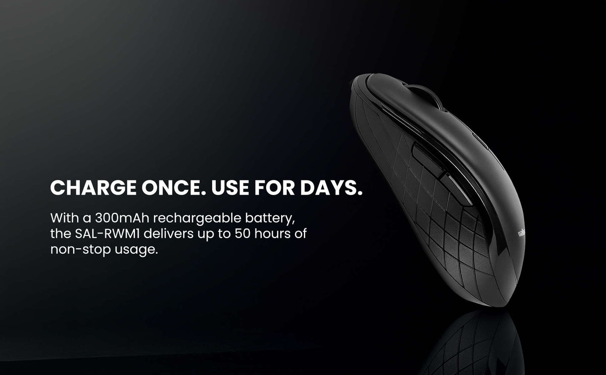 Salpido SAL-RWM1 mobile A+ image 2