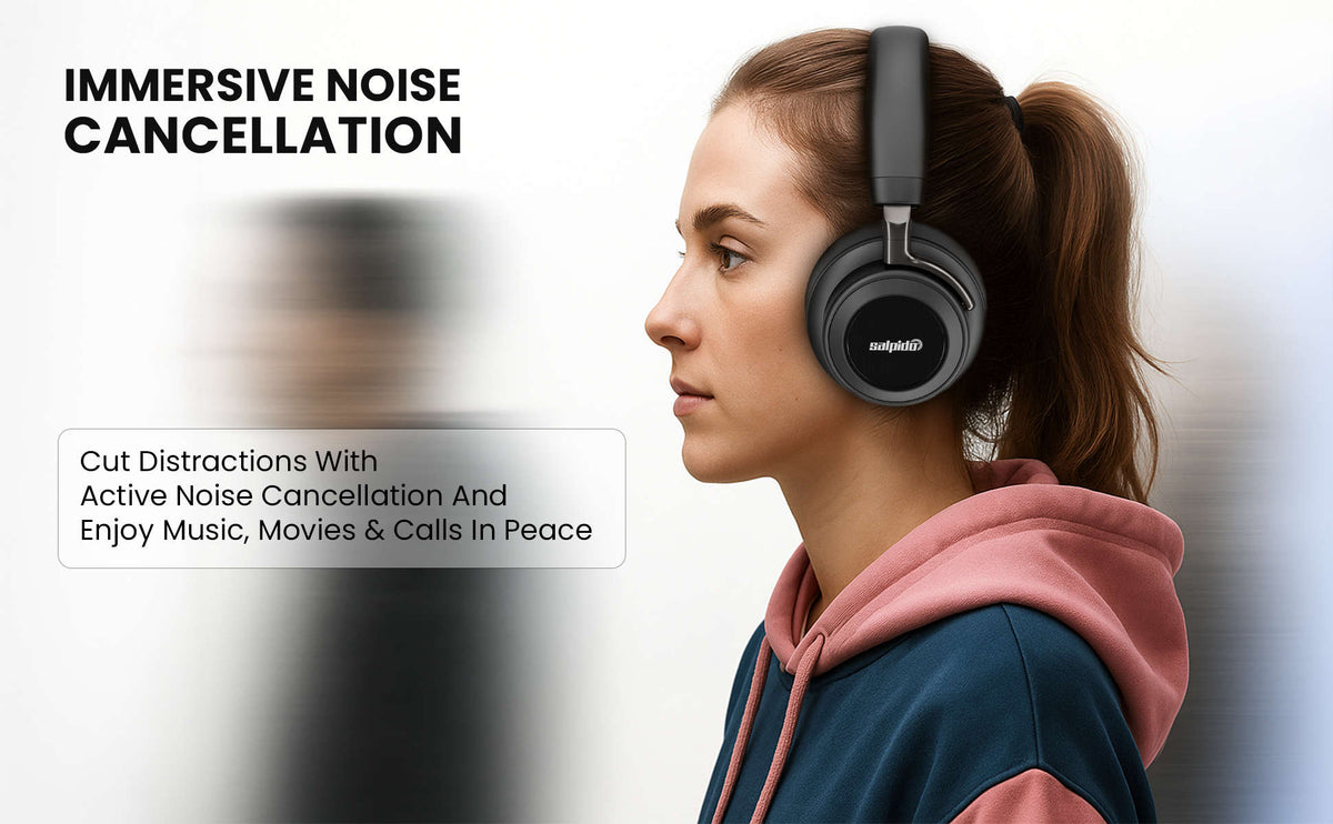 Salpido Luxe Wave NB02 mobile A+ image 2