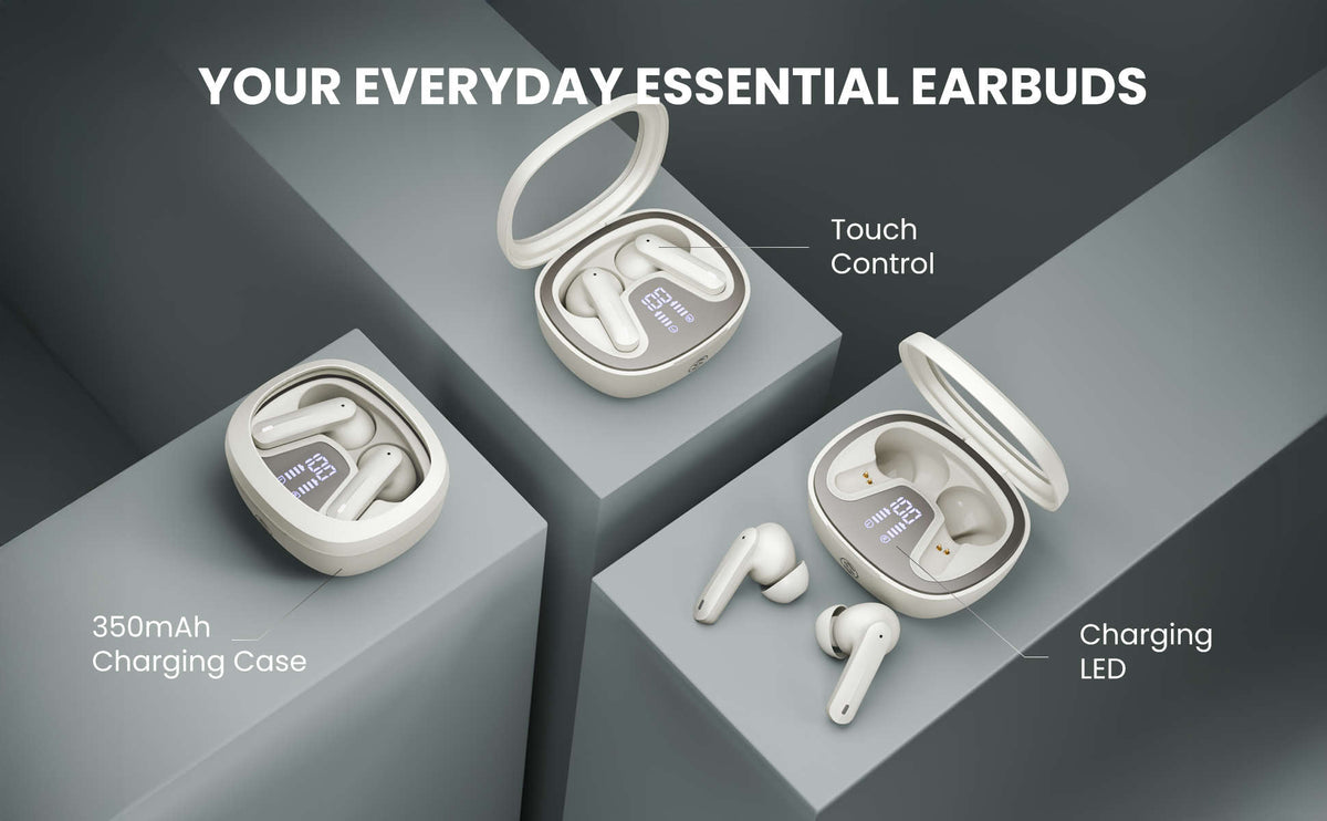 Salpido Earwaves S100 mobile A+ image 2