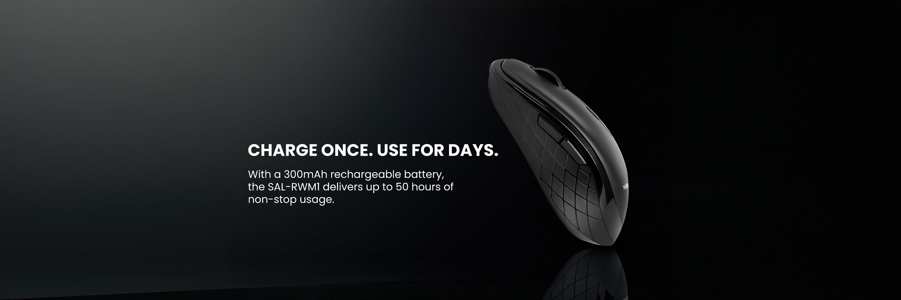 Salpido SAL-RWM1 desktop A+ image 2