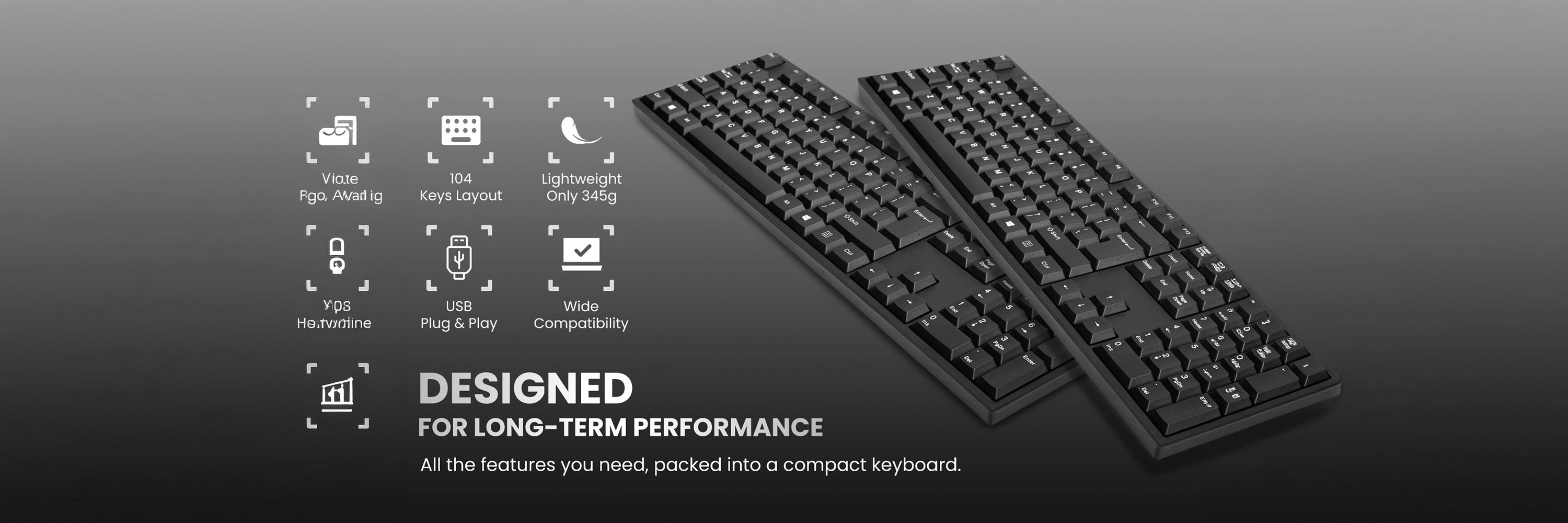 Salpido G-103 desktop A+ image 2