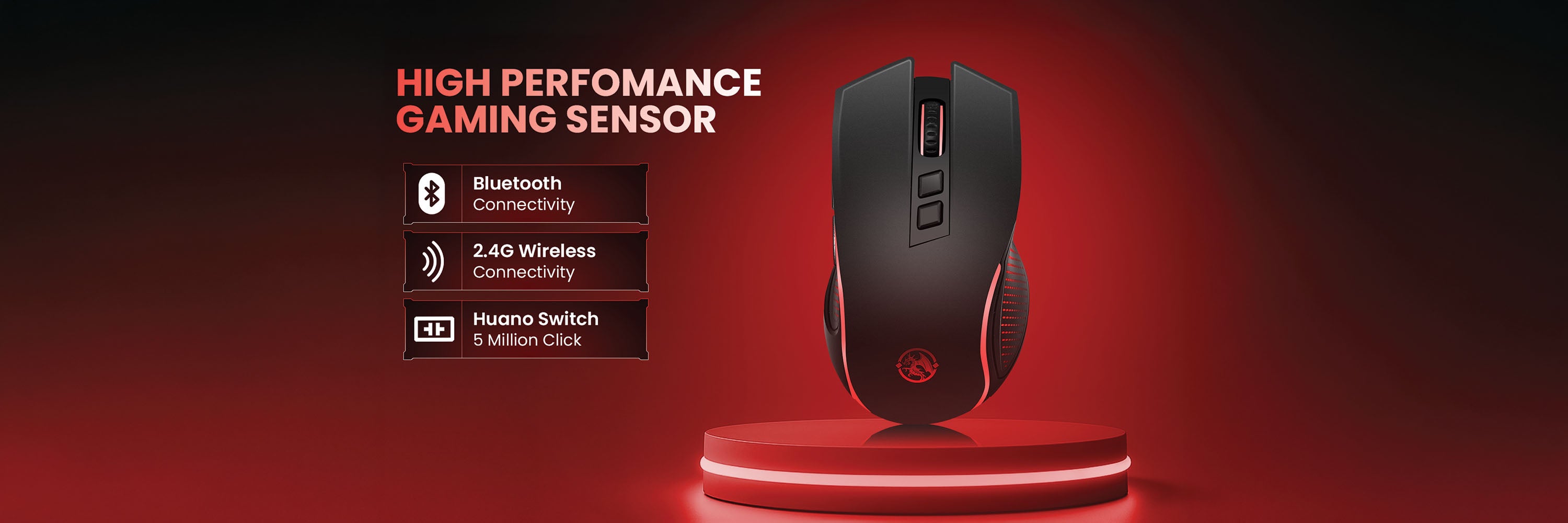 Salpido SG-M350 desktop A+ image 2