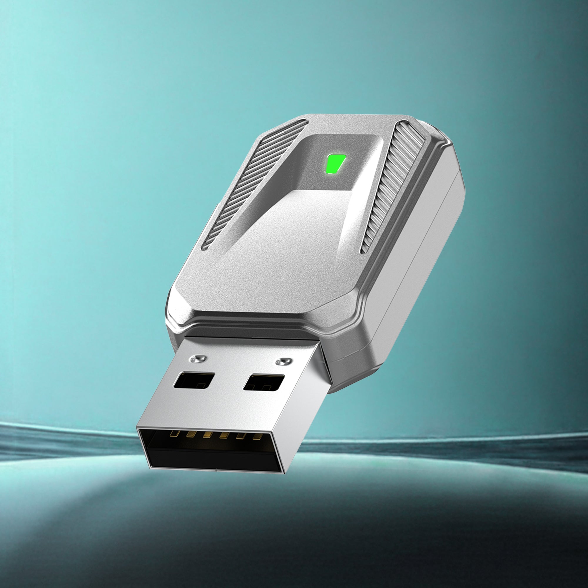 Salpido Drive X 111