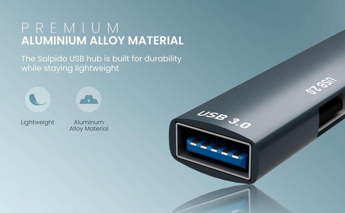 Salpido SAL-DS-44C mobile A+ image 2