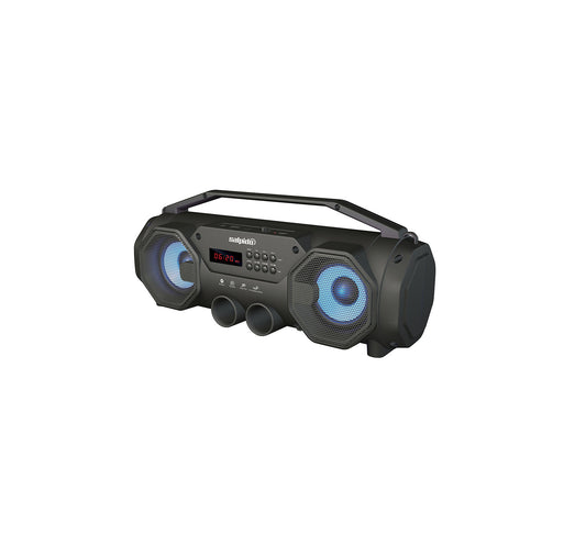 G4 Portable Bluetooth Subwoofer