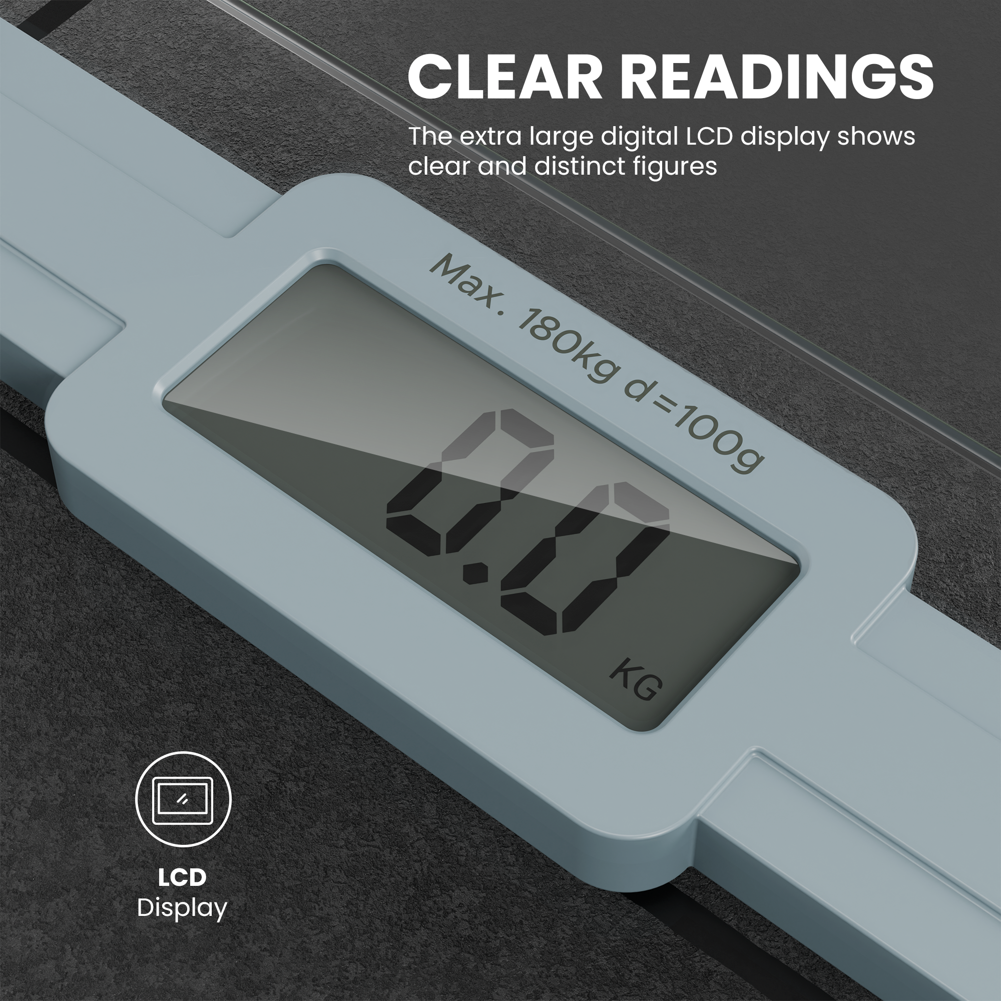 WeighPro WP-01