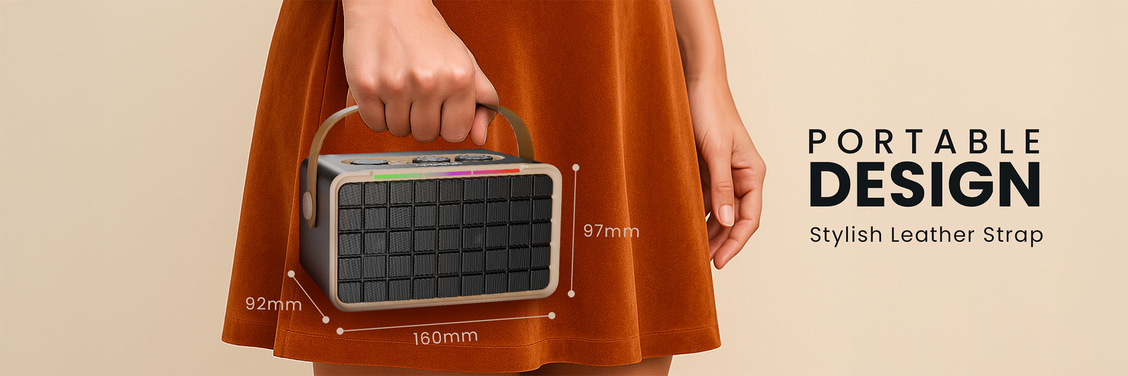 Salpido WAVES 150 desktop A+ image 3