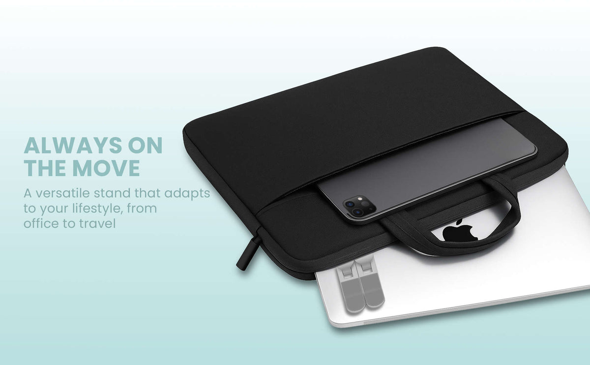 Salpido SL-221 — Adjustable Laptop Stand mobile A+ image 3