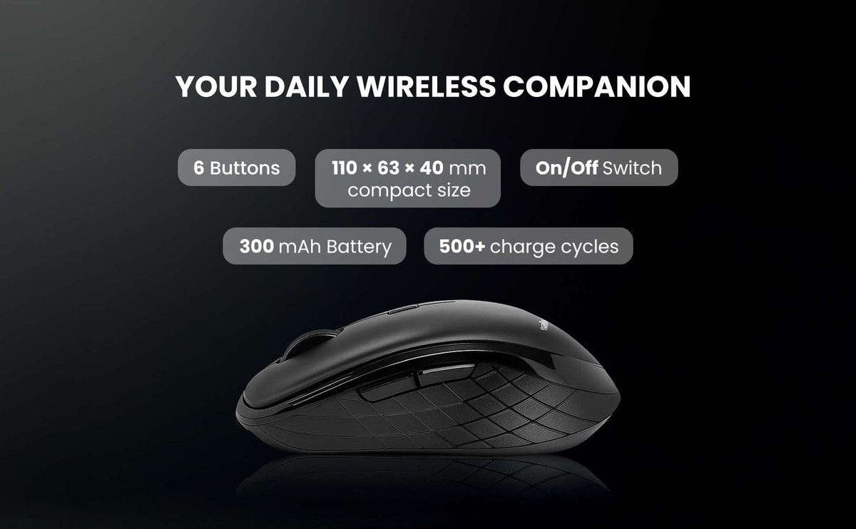 Salpido SAL-RWM1 mobile A+ image 3