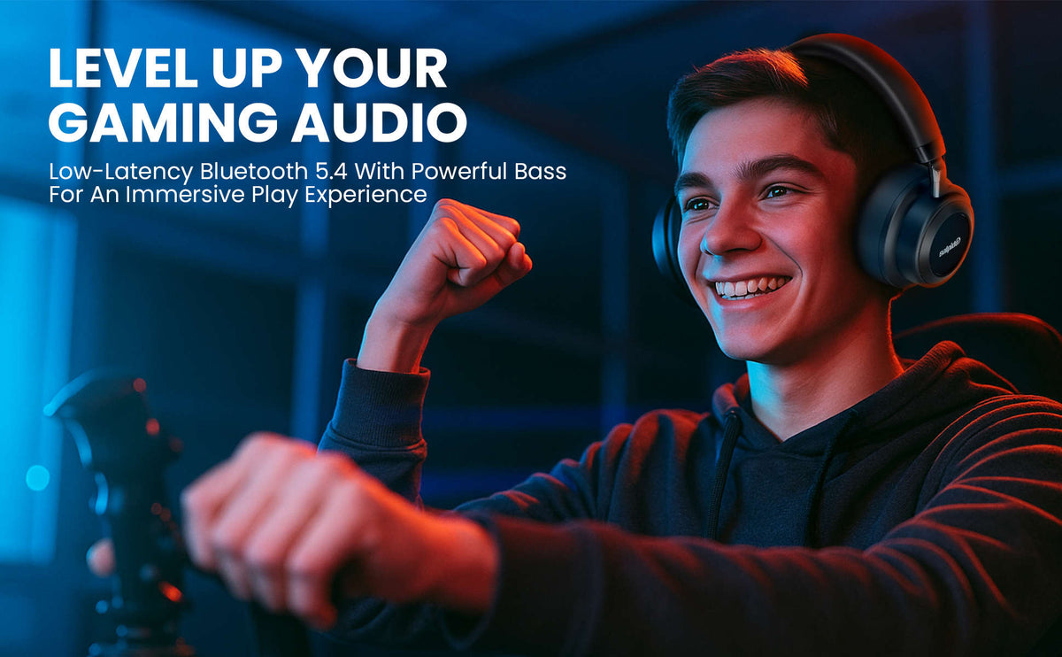 Salpido Luxe Wave NB02 mobile A+ image 3