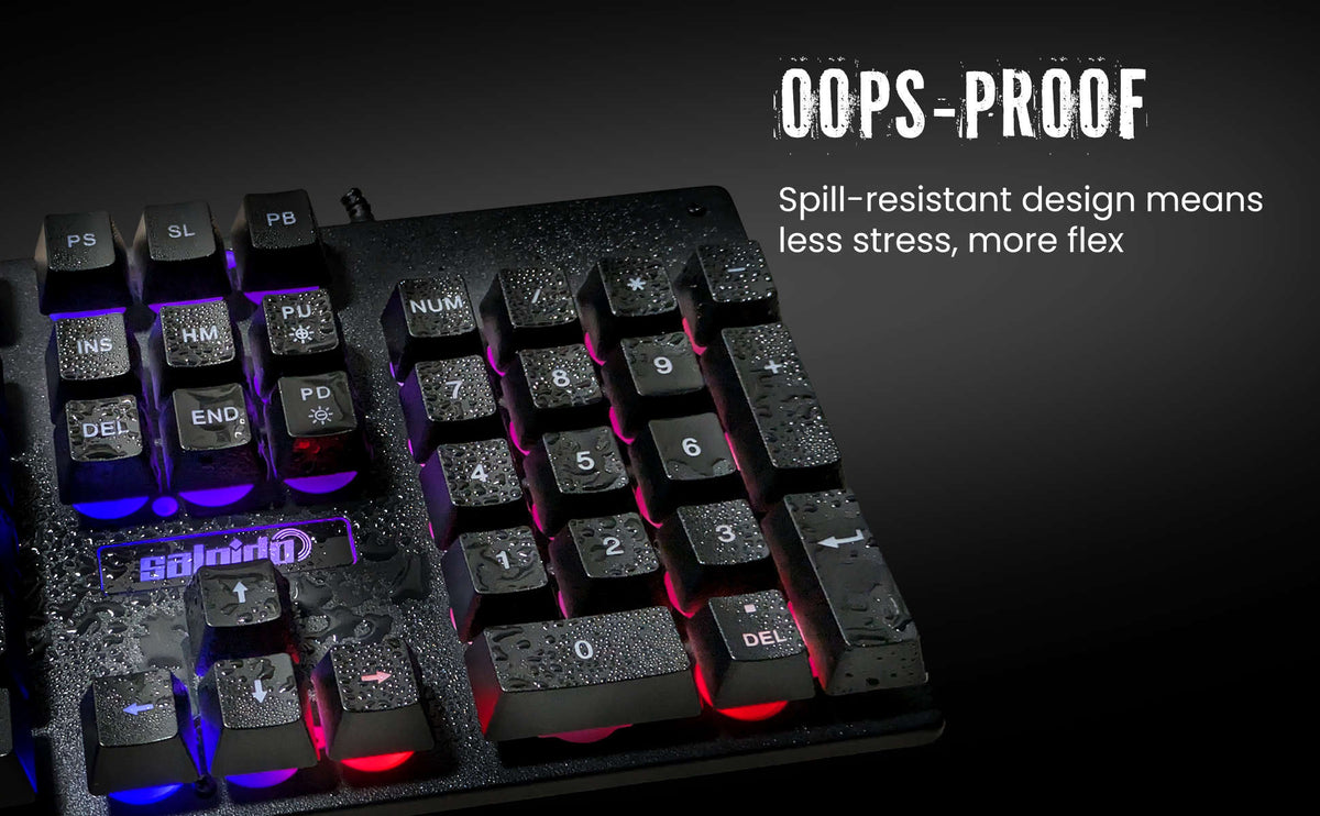 Salpido G-210 mobile A+ image 3