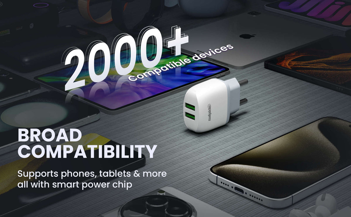 Salpido WC-01 mobile A+ image 3