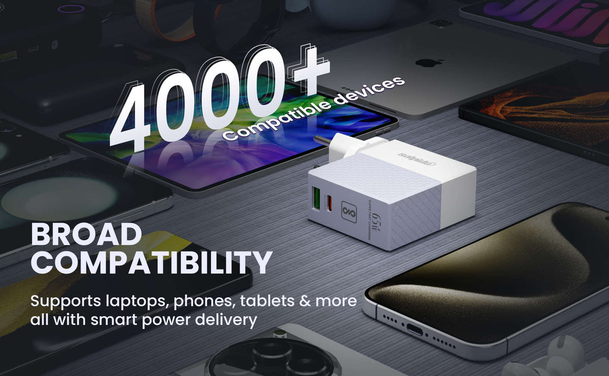 Salpido WC-07 mobile A+ image 3