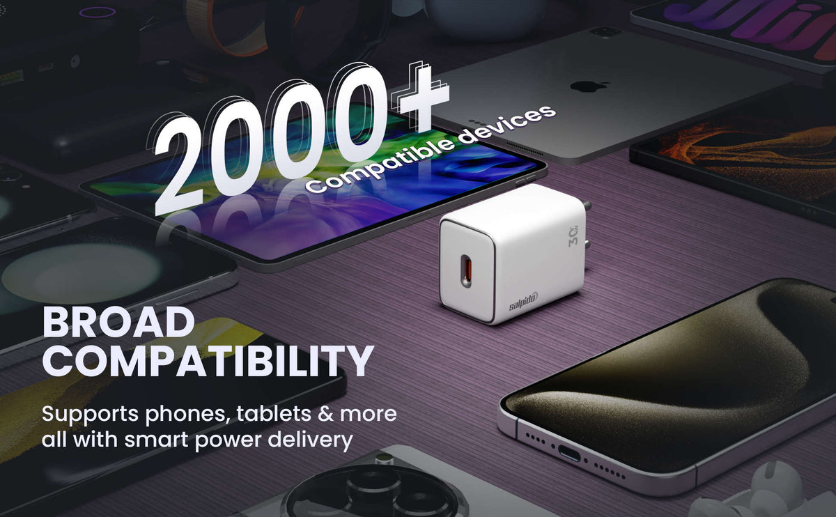 Salpido WC-10 mobile A+ image 3