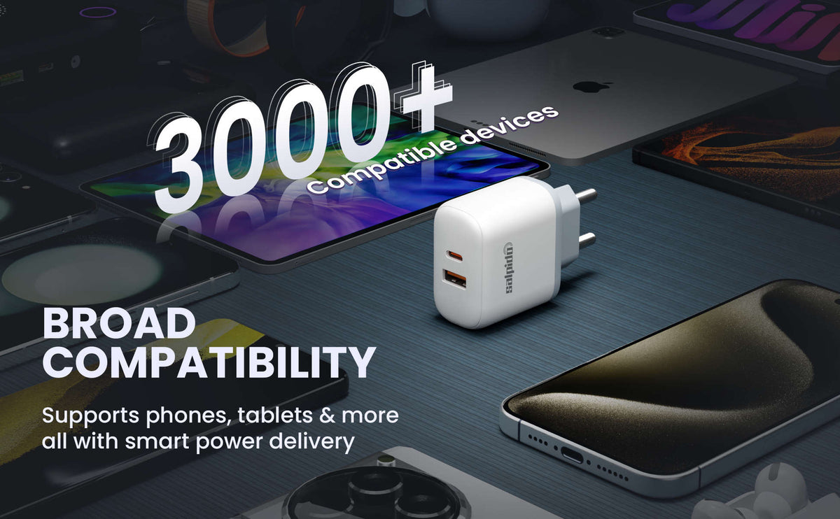 Salpido WC-05 mobile A+ image 3