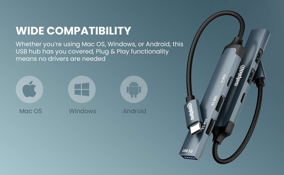 Salpido SAL-DS-34C mobile A+ image 3