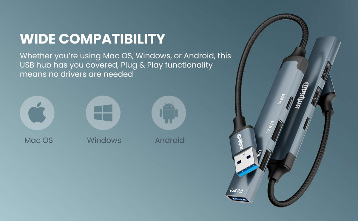 Salpido SAL-DS-44C mobile A+ image 3