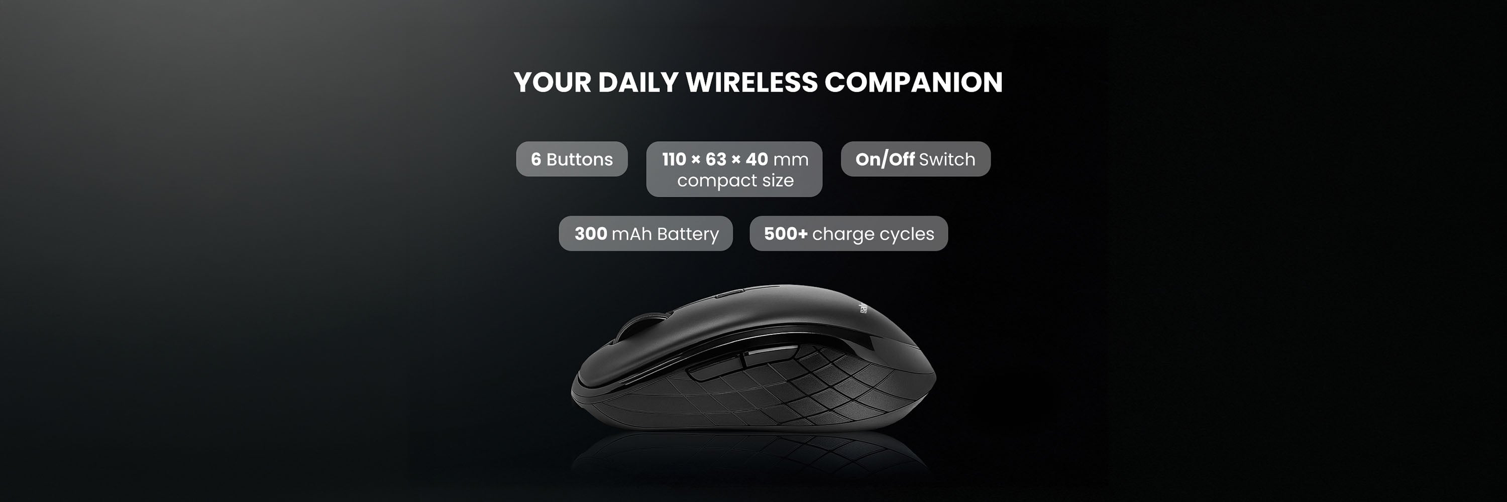 Salpido SAL-RWM1 desktop A+ image 3