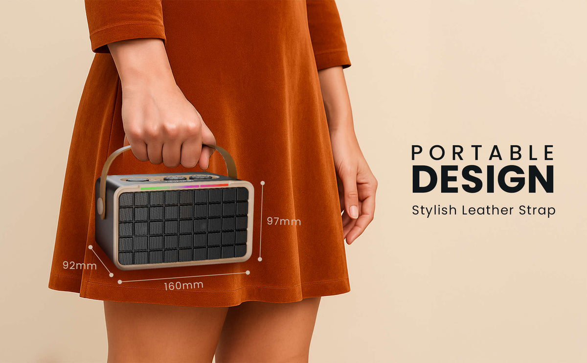 Salpido WAVES 150 mobile A+ image 3