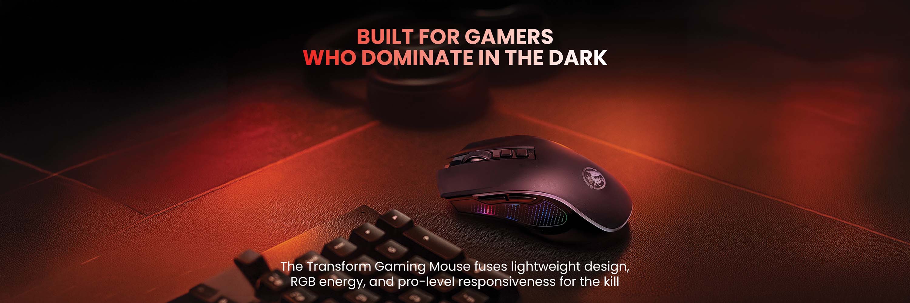 Salpido SG-M350 desktop A+ image 3