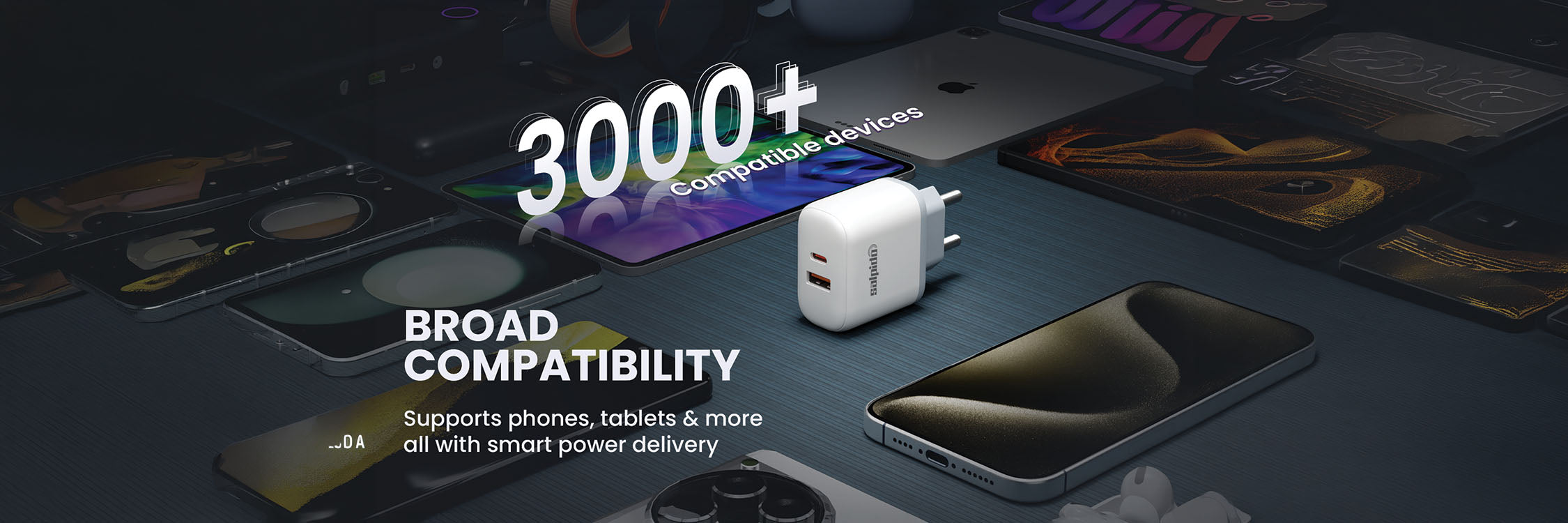 Salpido WC-05 desktop A+ image 3