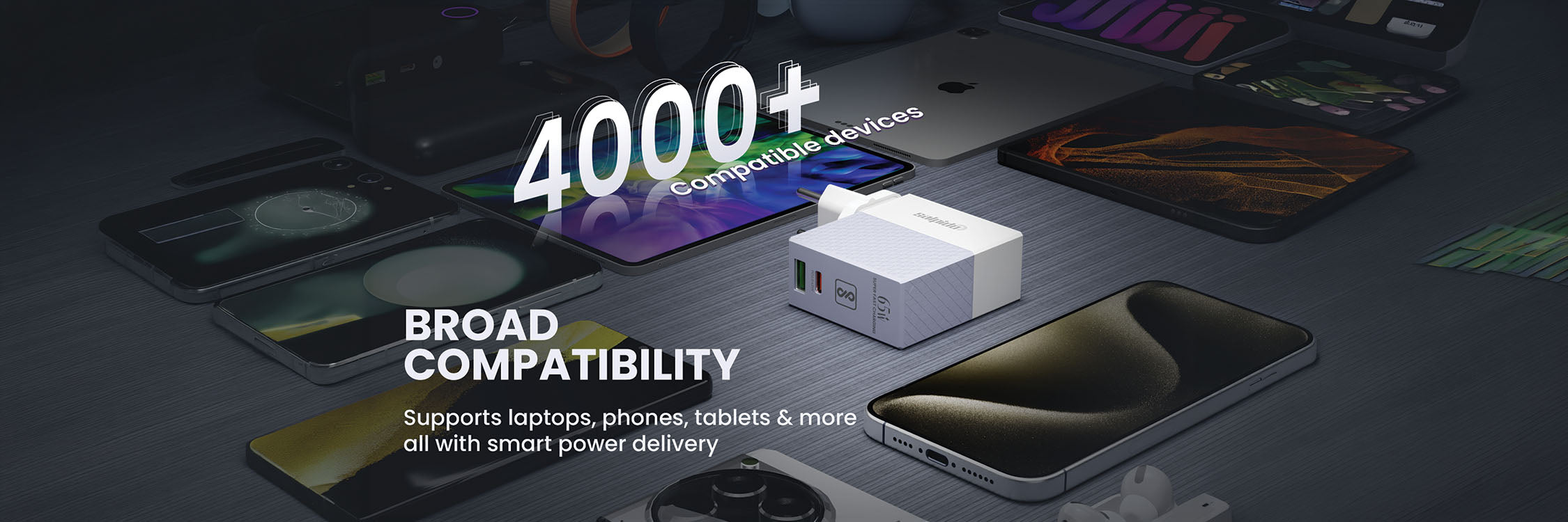 Salpido WC-07 desktop A+ image 3