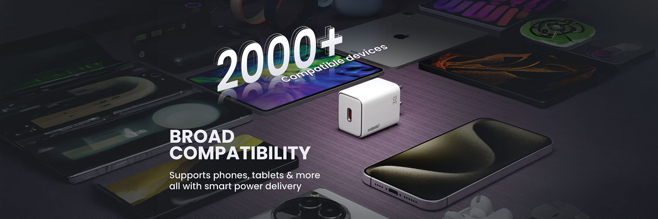 Salpido WC-10 desktop A+ image 3