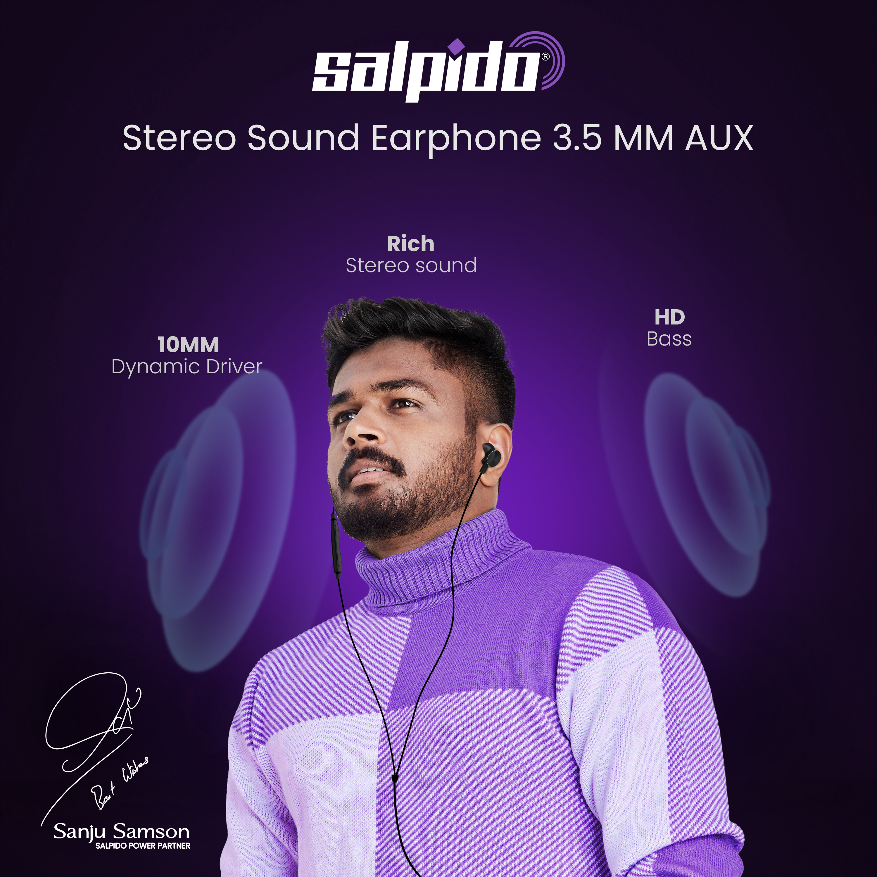 Salpido EP-15