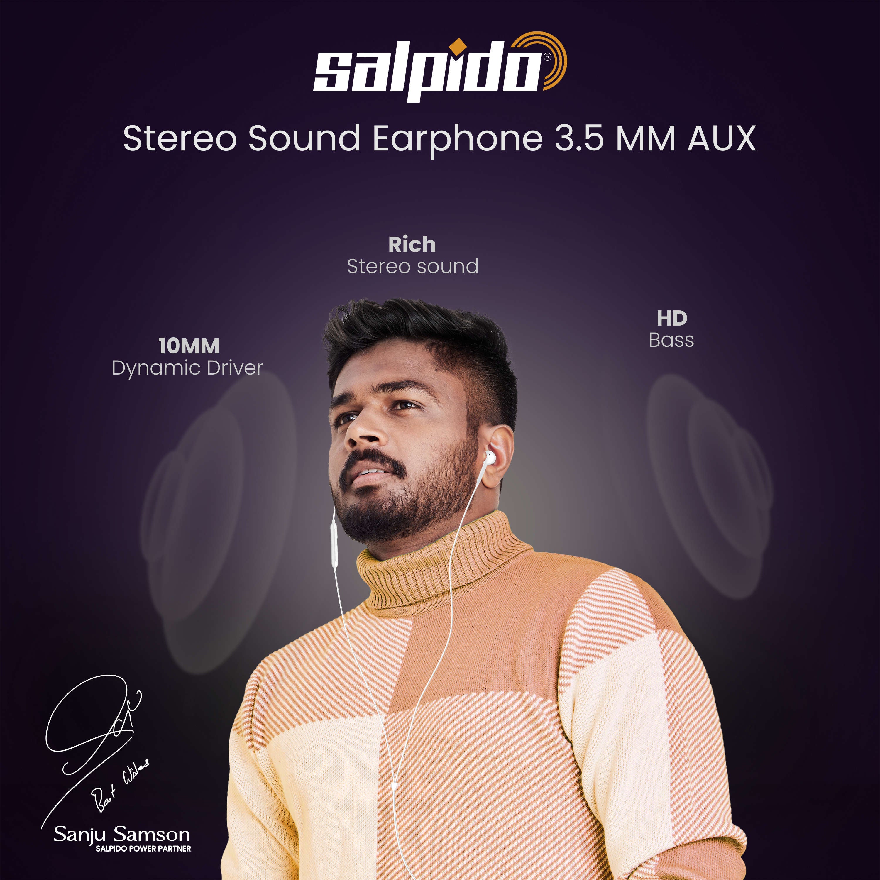 Salpido EP-12