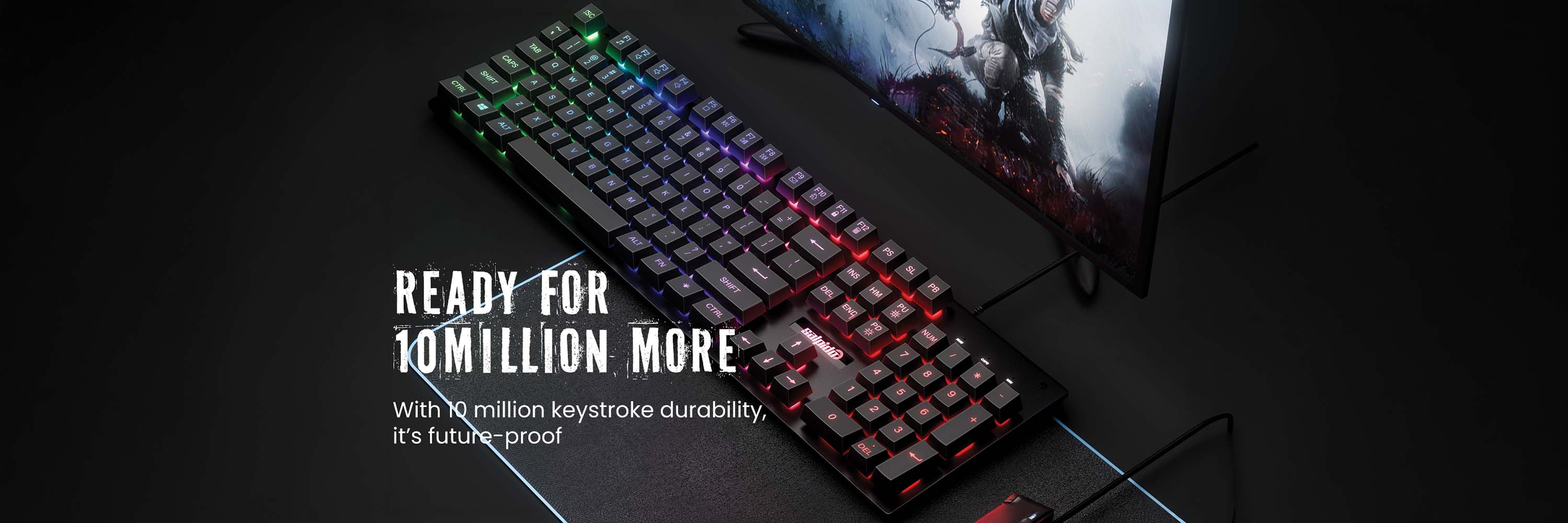 Salpido G-210 desktop A+ image 4