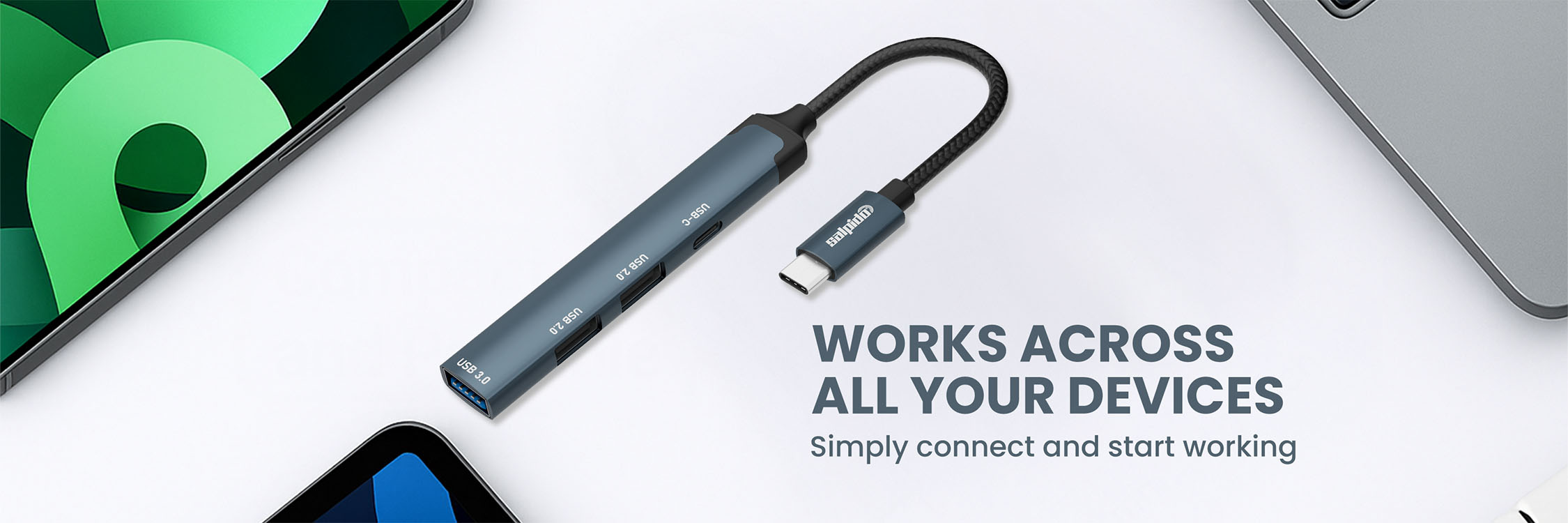 Salpido SAL-DS-34C desktop A+ image 4